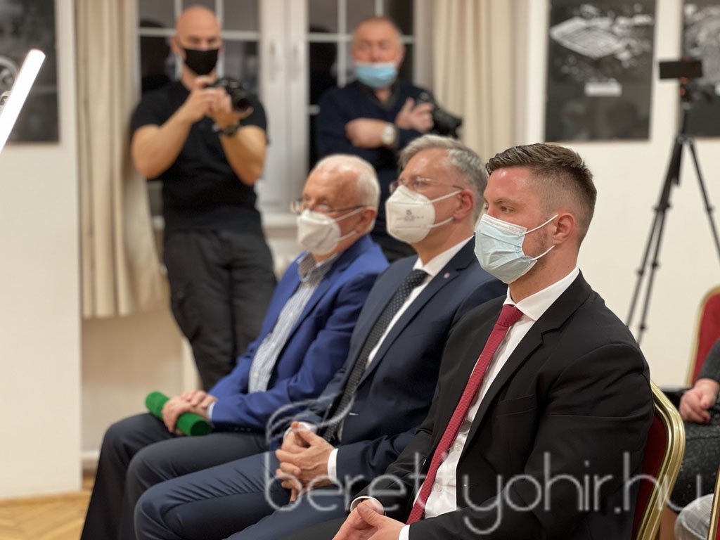 Tóth István jubileumi fotóliállítása 23